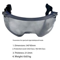Casque de sécurité en matériau aramide de type V sans fentes avec système de suspension Wendy, couleur personnalisée, casque tactique double usage 4