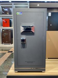 Dispositivo DE SEGURIDAD desbloqueado moderno Phantom Gray para uso en el hogar, oficina, Hotel, antirrobo, seguridad, reconocimiento facial, acceso a contraseña - Product Image 3