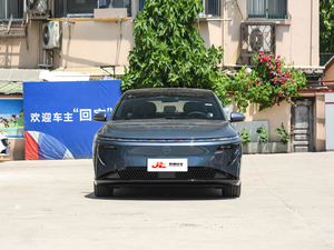รถยนต์นิสสัน N7 EV ปี 2025 ระยะทางวิ่งสูงสุด 625 กม. ขับเคลื่อนล้อหน้า รุ่น Long Range <span class=keywords><strong>MAX</strong></span> Pro Luxury รถยนต์ไฟฟ้ามือ<span class=keywords><strong>สอง</strong></span> 5 ที่นั่ง ขนาดกลาง ยี่ห้อ Dongfeng Nissan - Product Image 2