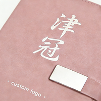 Carnet à spirales personnalisé, couverture rigide, taille personnalisée, logo imprimé, journaux personnalisables, couverture rigide pour le bureau, cadeau personnalisé