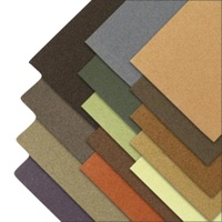 Panneau stratifié HPL de qualité supérieure, couleur pierre, super brillant, pour décoration intérieure, résistant au feu et à l'eau, idéal pour les hôtels