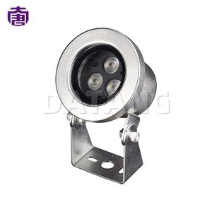Luz LED Sumergible Recargable para Exteriores, Resistente al Agua, de Acero Inoxidable, con Control Remoto, para Piscinas, Fuentes e Iluminación de Paisajes - Product Image 1