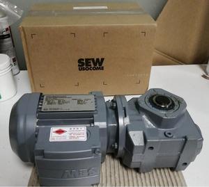 มอเตอร์เกียร์คุณภาพสูงจากเยอรมนี EURODRIVE K97 R57 DT90L4/BH6/HF/TF/AMB2 K97 R57 DT90L4/BMG/HF/TF/AMB23 - Product Image 6