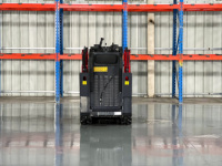 Livraison gratuite EPA ERUO V Mini-chargeuse compacte chinoise économique 1500 kg pour travaux de terrassement et agricoles