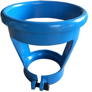 Bán Buôn W80 Đồng Bằng Thép Mạ Kẽm An Toàn Bảo Vệ Xi Lanh Khí Cap Áp Suất Thấp Cho Công Nghiệp Sử Dụng - Product Image 1