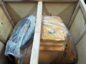 SHANTUI Hecho en China <span class=keywords><strong>Bulldozer</strong></span> <span class=keywords><strong>D85</strong></span> Transmisión 154-15-01082 Garantía de 2 años para el informe proporcionado en stock - Product Image 2