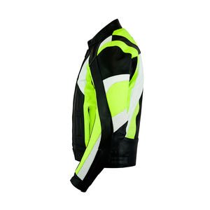 Chaqueta de motocicleta profesional para hombre, personalizada, novedad, 2022 - Product Image 5