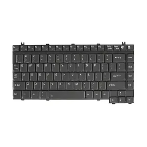 Клавиатура для ноутбука Toshiba Satellite A10 A20 A40 A60 A70 A100 M10 M100 M110 M15 M30 E10 F10 серии US/English макет