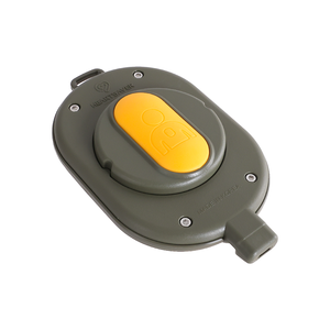 Heartpush kaki CPR giáo dục Module-86g nén phản hồi huấn luyện viên cho chương trình giảng dạy sử dụng thực hành Clicker - Product Image 5