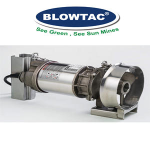 Superior Quality Customizable 4 Pole Submersible <b>Mixer</b> Pond <b>Water</b> Circulation <b>Mixer</b> - Product Image 5