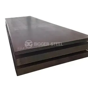 S275 S275NL S355 S355NL S420 S420N S420NL S460N S460NL G45 steel plate S460 high strength carbon steel Base plate material price