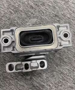 Soporte de motor adecuado para Audi A3, Volkswagen Skoda, soporte de goma para caja de cambios, soporte de caja de cambios 1K0199555AC 1KD199555A - Product Image 3