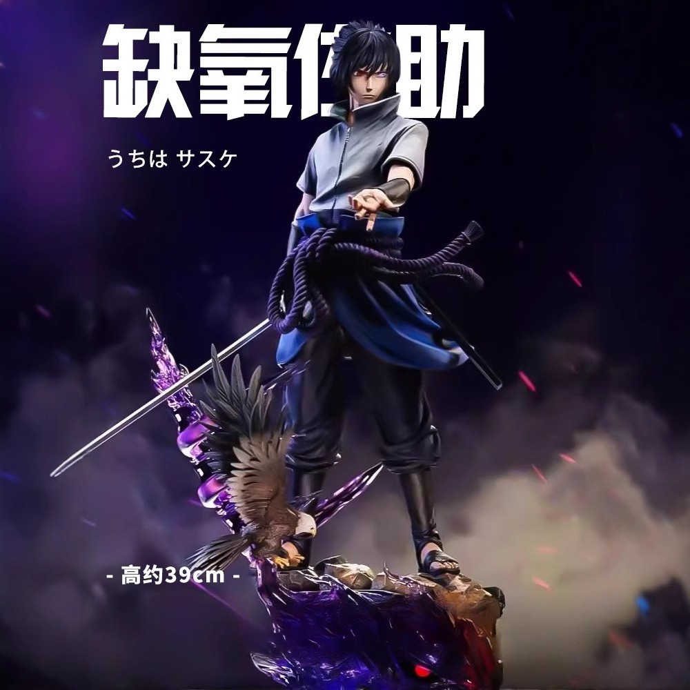 [edizione premium] dehya sasuke - altezza circa 37 cm]