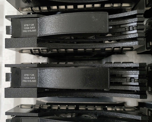 01EJ583 V3700 V2 ฮาร์ดดิสก์จัดเก็บข้อมูล 01DE345 01EJ583 01EJ739 ฮาร์ดไดรฟ์ 8TB SAS 12GB 01EJ739 01EJ583 V3500 V5000 V7000 HDD - Product Image 2