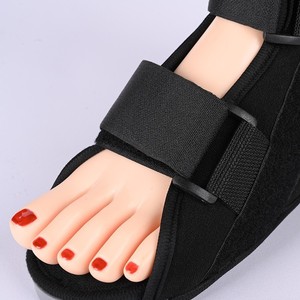 Huaheng T-Strap Shoe Brace Sm Medical Orthopedic Foot <b>Ankle</b> <b>Support</b> Rehabilitation Correction Device - Product Image 1