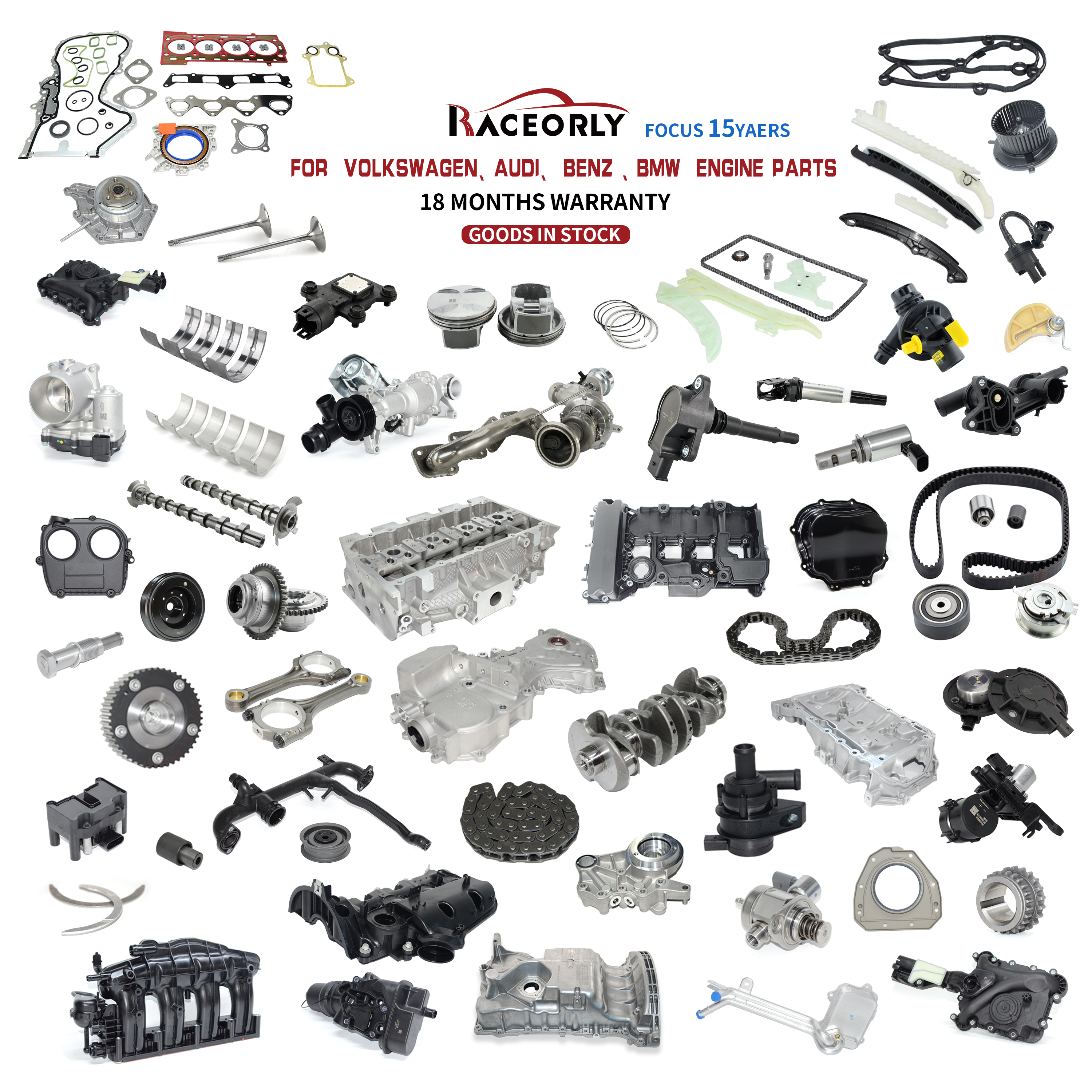 BMW 11428596283 - Oil Filter Housing for X4 & Other Models