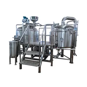 Preço barato tanques de fermentação de cerveja para venda 1000l equipamento de fermentação de cerveja
