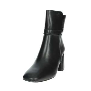 Botines de Mujer Laura Biagiotti Negros con Tacón 36 - Product Image 6