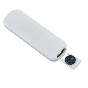 M6 <span class=keywords><strong>mini</strong></span> màu duy nhất LED Dimmer 433Mhz điều khiển từ xa 1 kênh DC12V-24V Logo tùy chỉnh cho chiếu sáng nhà thông minh - Product Image 4
