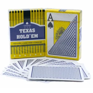 Debut — cartes de jeu personnalisées ficas <span class=keywords><strong>poker</strong></span>, cartes de jeu imprimées de qualité, meilleure vente - Product Image 1