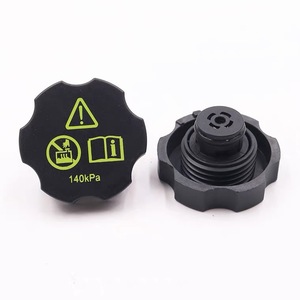 Bouchon de bouteille d'eau Byd 95Kpa pour système de refroidissement automobile, pièce de rechange - Product Image 2