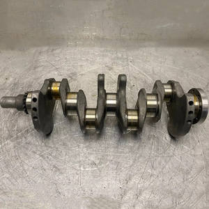 Vilebrequin pour Citroën Jumpy <span class=keywords><strong>Peugeot</strong></span> <span class=keywords><strong>Expert</strong></span> DW10 2.0L Vilebrequin en aluminium - Product Image 6