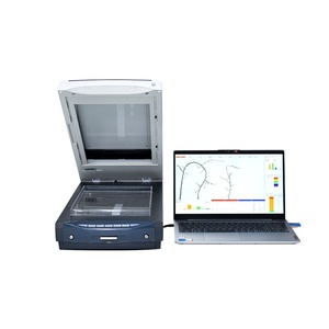 1 yıl garanti 220V algılama sistemi bitki kök tarayıcı kök ucu şekli renk miktarı dedektörü ağaç kök görüntü analizi için - Product Image 5