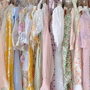 Lxy 2024 Vestido de Lino de Alta Calidad para Mujer, Camisas sin Mangas para Ocio en la Playa de Verano, Venta al por Mayor - Product Image 4