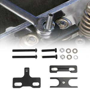 Kit d'outils de compression de ressort de soupape Chevrolet LSX, accessoire tournevis en acier pour réparation de moteur L1 L2 L3 L6 - Product Image 1
