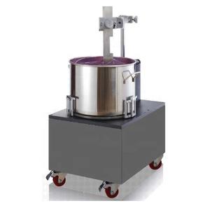 Offset Ink Mixer, Ink Mixing <b>Machine</b>/ Offset Printing Ink Mixer - Product Image 4
