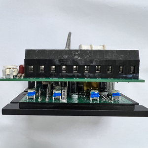 ราคาขายส่ง เตาอบรีโฟลว์ SMT Heller รุ่น 4491 พร้อมมอเตอร์ควบคุม <span class=keywords><strong>KBLC</strong></span>-240DS SI-5(5303A) - Product Image 4