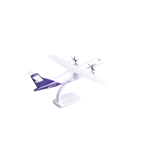 Modelo de Avión de Plástico de 30 cm, <span class=keywords><strong>ATR</strong></span> <span class=keywords><strong>Fedex</strong></span> - Product Image 1
