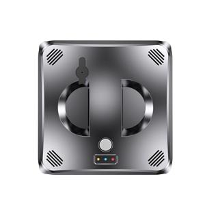 Robot <span class=keywords><strong>de</strong></span> nettoyage domestique intelligent et entièrement <span class=keywords><strong>automatique</strong></span> Baichao BC 0124V, <span class=keywords><strong>nettoyeur</strong></span> <span class=keywords><strong>de</strong></span> vitres électrique à charbon <span class=keywords><strong>de</strong></span> bois en plastique - Product Image 2