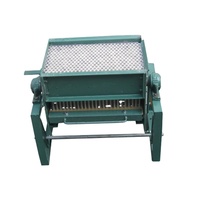 Machine à fabriquer de la craie Chine 800 pièces Moule Manuel et Semi-automatique
