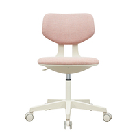 Fauteuil dentaire de laboratoire au design moderne pour examen ultrasonique, mobilier hospitalier, tabouret de travail pour cliniques dentaires et laboratoires