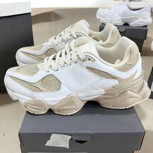 Zapatillas Deportivas de Diseño de Alta Calidad, Zapatillas Deportivas Casuales de Lujo para Hombre y Mujer, Zapatillas de Estilo Deportivo para Caminar al Aire Libre para Estudiantes - Product Image 3