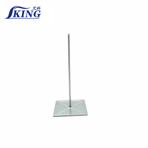 IKING - Fabricant <span class=keywords><strong>de</strong></span> broches auto-adhésives en <span class=keywords><strong>laine</strong></span> <span class=keywords><strong>de</strong></span> <span class=keywords><strong>verre</strong></span> pour systèmes CVC / Fabricant <span class=keywords><strong>de</strong></span> broches d'isolation / China Precision Manufacturing Limited - Product Image 3
