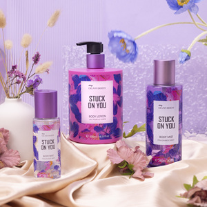Perfume Original al por <span class=keywords><strong>Mayor</strong></span>, Body Splash, Eau de Parfum, Lady Secret Body Mist Spray, Perfume para Mujer - Product Image 3