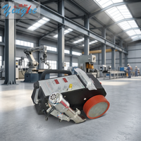 Machine à souder à chaud pour bâches PVC numériques et banderoles flexibles, en stock au Congo