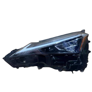 Faros Delanteros para <span class=keywords><strong>Lexus</strong></span> <span class=keywords><strong>UX</strong></span> 2019-2021, Actualización de Faros Delanteros para <span class=keywords><strong>Lexus</strong></span> <span class=keywords><strong>UX</strong></span> a Configuración Alta, Faros Delanteros LED <span class=keywords><strong>Lexus</strong></span> <span class=keywords><strong>UX</strong></span> ZA10, Conexión y Uso - Product Image 1