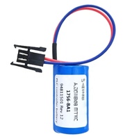 Controlador PLC CKXIC Nuevo 1756-BA1 3V LOGIX5000/5561/5562/3 con Batería para CPU