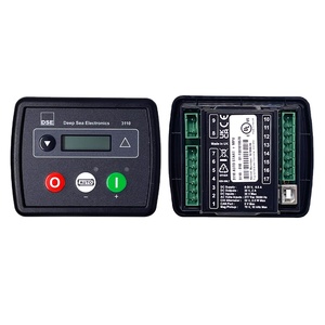 Contrôleur de groupe électrogène Deep Sea DSE3110 Original - Product Image 3