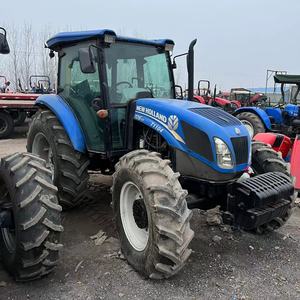 <span class=keywords><strong>Tracteur</strong></span> d'occasion en bon état, prix bas, nouveau <span class=keywords><strong>tracteur</strong></span> agricole <span class=keywords><strong>Case</strong></span> T1104 Holland - Product Image 5