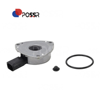 قطع غيار محرك السيارة POSSR A2710510177، صمام توقيت متغير لسيارات مرسيدس بنز W203 W204 CL203 S203 C209 S211 R171