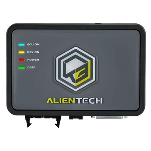 ชุดอุปกรณ์โปรแกรมเมอร์สำหรับแฟลชและโคลน ECU รุ่น Alientech KESS3 Master สำหรับรถจักรยานยนต์ ATV และ UTV รองรับโปรโตคอล OBD พร้อมอุปกรณ์วินิจฉัย - Product Image 3