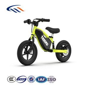 Mini vélo équilibré Vélo d'équilibre électrique de 12, 16, 18, 20 pouces à bas <span class=keywords><strong>prix</strong></span> et multi-style pour enfants - Product Image 3