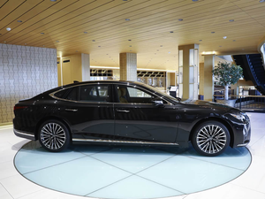 Mejor Precio Nuevo <span class=keywords><strong>Lexus</strong></span> <span class=keywords><strong>0</strong></span> <span class=keywords><strong>KM</strong></span> Versión Ejecutiva 5 Plazas Cabina VIP Interior Crema Vehículo de Lujo de Alta Gama Euro VI 2023 Exportación Arabia Saudita - Product Image 3