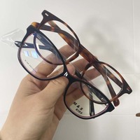 Montures de lunettes optiques en acétate à monture complète, styles variés, unisexe, soldes de liquidation, nouvelle mode, protection des yeux, livraison rapide