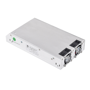 แหล่งจ่ายไฟขนาดกะทัดรัด 12V 100A <span class=keywords><strong>1200W</strong></span> รุ่นใหม่ - Product Image 3