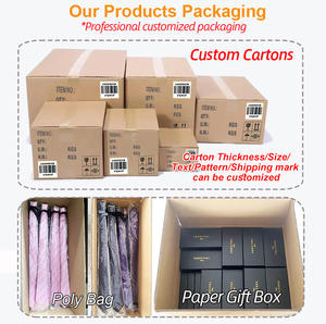 2025 Venta caliente tejido Jacquard hecho a mano corbata <span class=keywords><strong>precio</strong></span> bajo rentable patrón Floral corbata <span class=keywords><strong>de</strong></span> seda pura para hombres - Product Image 6